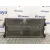 Radiador Agua para Skoda Fabia (5J2 )
