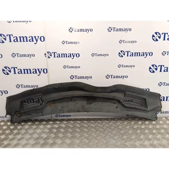 Torpedo para Mercedes-Benz Vito Mixto (447)