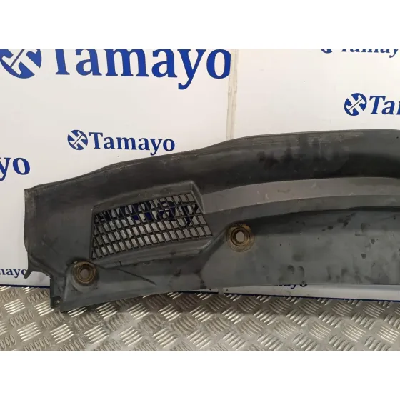 Torpedo para Mercedes-Benz Vito Mixto (447)
