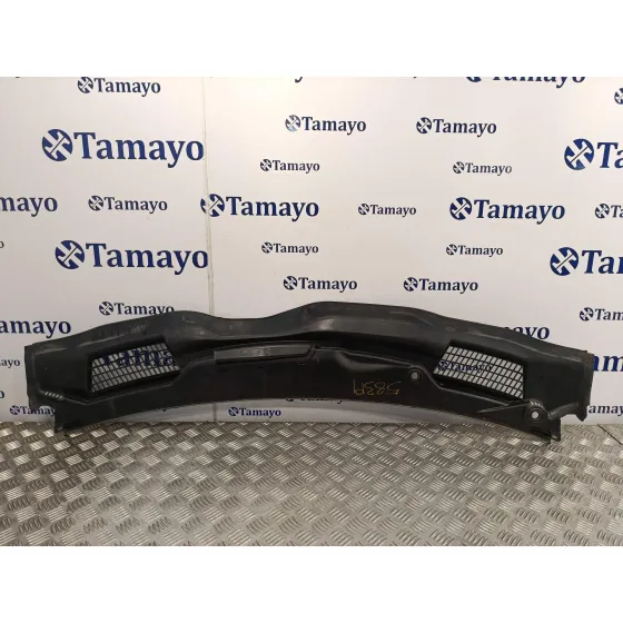 Torpedo para Mercedes-Benz Vito Mixto (447)