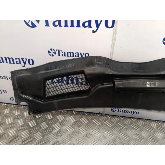 Torpedo para Mercedes-Benz Vito Mixto (447)