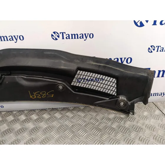 Torpedo para Mercedes-Benz Vito Mixto (447)