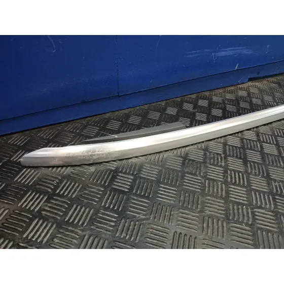Barras Techo para Seat Alhambra (7N)