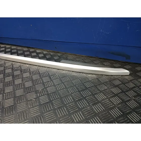 Barras Techo para Seat Alhambra (7N)