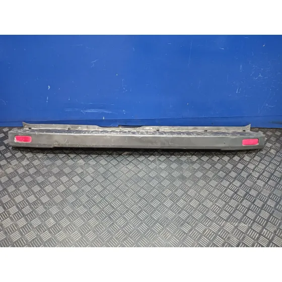 Paragolpes Trasero para Ford Transit Kastenwagen (Ttg)