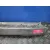Paragolpes Trasero para Ford Transit Kastenwagen (Ttg)
