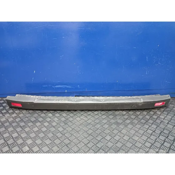 Paragolpes Trasero para Ford Transit Kastenwagen (Ttg)