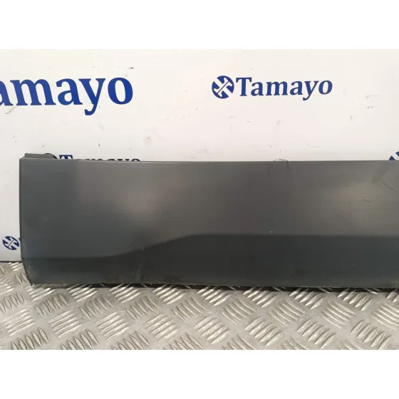 Moldura para Land Rover Discovery Sport