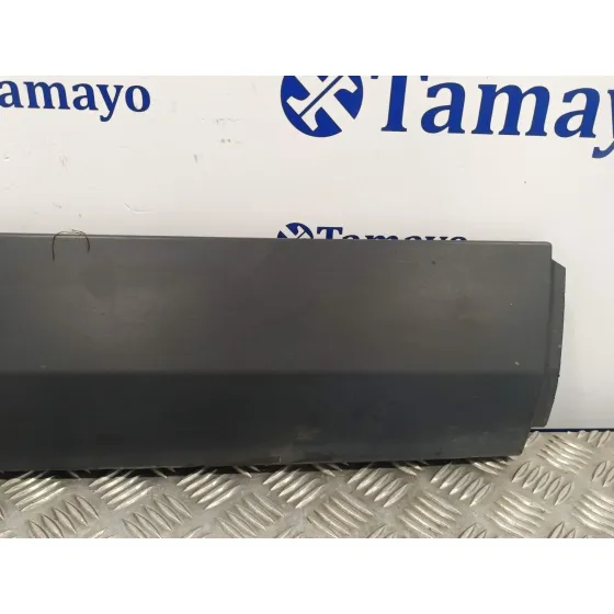 Moldura para Land Rover Discovery Sport