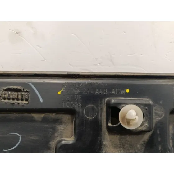 Moldura para Land Rover Discovery Sport