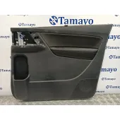 Guarnecido Puerta Delantera Derecha para Seat Alhambra (7N)
