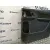 Guarnecido Puerta Delantera Derecha para Seat Alhambra (7N)