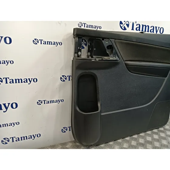 Guarnecido Puerta Delantera Derecha para Seat Alhambra (7N)