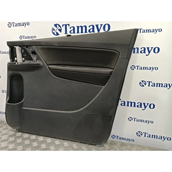 Guarnecido Puerta Delantera Derecha para Seat Alhambra (7N)