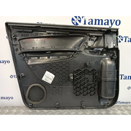Guarnecido Puerta Delantera Derecha para Seat Alhambra (7N)