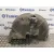 Plastico Paso Rueda Trasero Izquierdo para Seat Alhambra (7N)