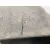 Plastico Paso Rueda Trasero Izquierdo para Seat Alhambra (7N)