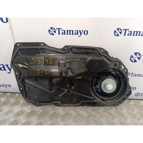 Elevalunas Trasero Derecho para Land Rover Discovery Sport
