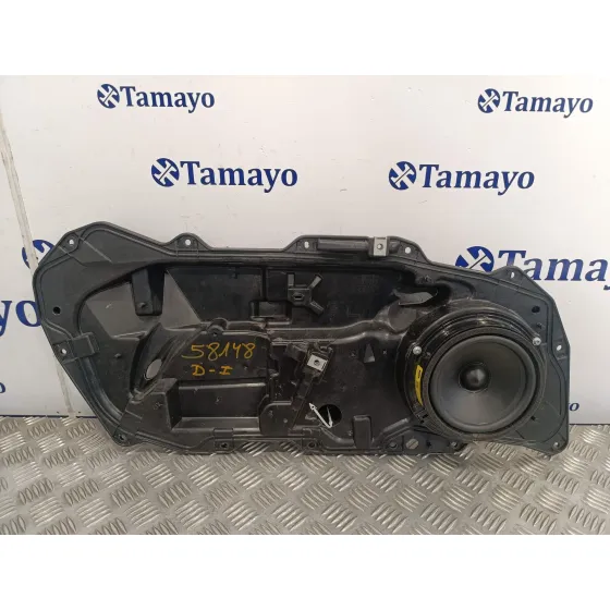 Elevalunas Delantero Izquierdo para Land Rover Discovery Sport