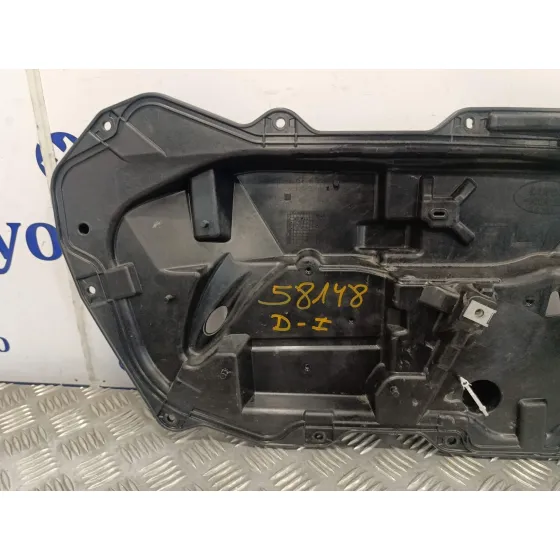 Elevalunas Delantero Izquierdo para Land Rover Discovery Sport