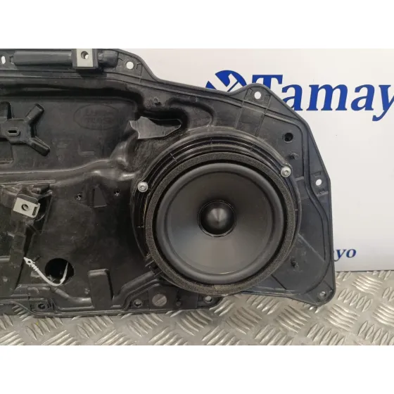 Elevalunas Delantero Izquierdo para Land Rover Discovery Sport