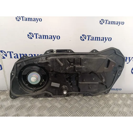 Elevalunas Delantero Izquierdo para Land Rover Discovery Sport