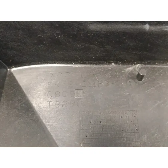 Elevalunas Delantero Izquierdo para Land Rover Discovery Sport