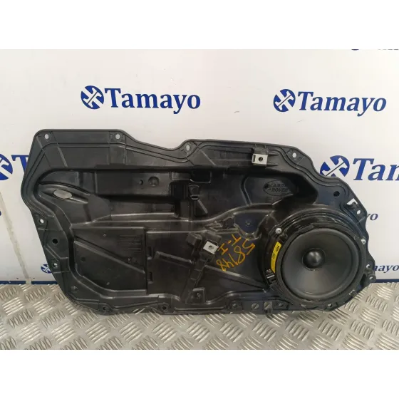 Elevalunas Trasero Izquierdo para Land Rover Discovery Sport