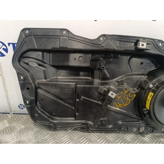 Elevalunas Trasero Izquierdo para Land Rover Discovery Sport