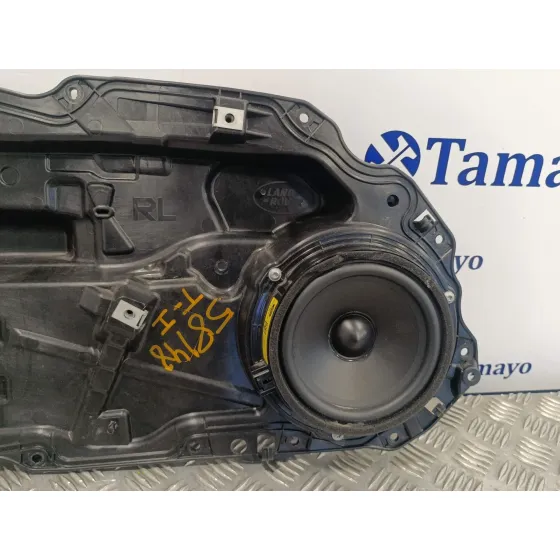 Elevalunas Trasero Izquierdo para Land Rover Discovery Sport