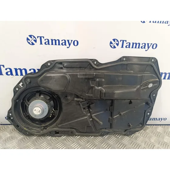 Elevalunas Trasero Izquierdo para Land Rover Discovery Sport