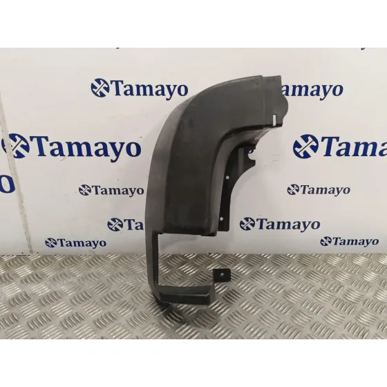 Puntera Paragolpes Trasera Derecha para Ford Transit Kastenwagen (Ttg)