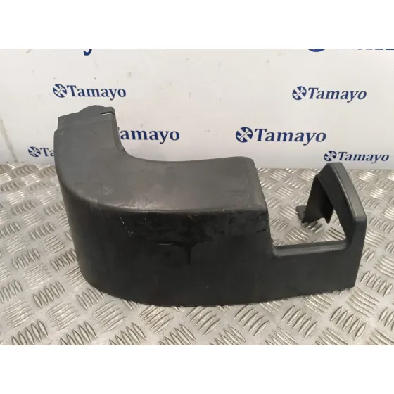Puntera Paragolpes Trasera Derecha para Ford Transit Kastenwagen (Ttg)