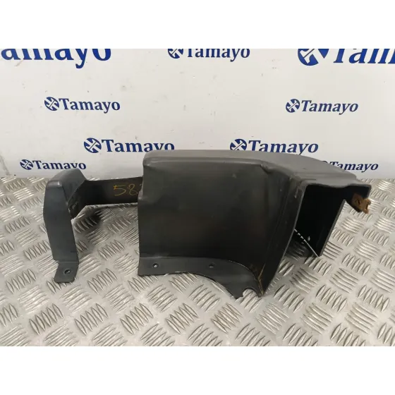 Puntera Paragolpes Trasera Derecha para Ford Transit Kastenwagen (Ttg)