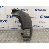 Puntera Paragolpes Trasera Izquierda para Ford Transit Kastenwagen (Ttg)