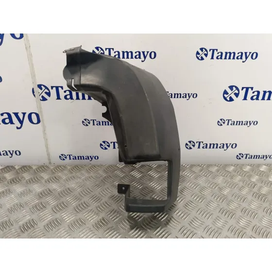 Puntera Paragolpes Trasera Izquierda para Ford Transit Kastenwagen (Ttg)