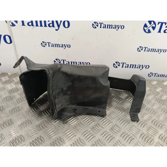 Puntera Paragolpes Trasera Izquierda para Ford Transit Kastenwagen (Ttg)