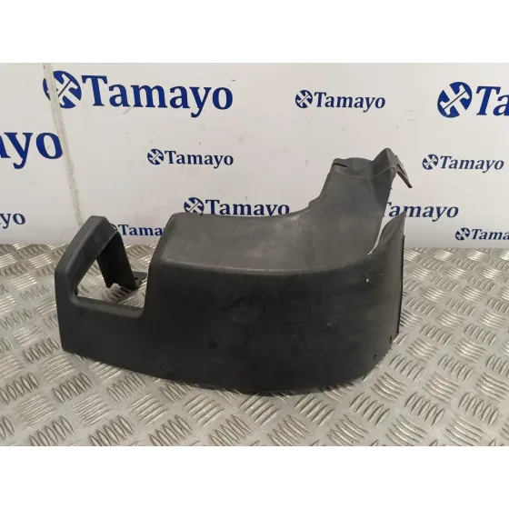Puntera Paragolpes Trasera Izquierda para Ford Transit Kastenwagen (Ttg)