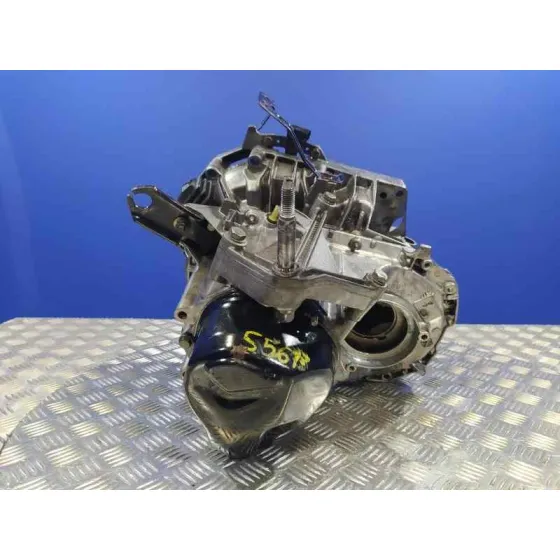 Caja Cambios para Renault Clio Ii Fase Ii (B/Cb0)