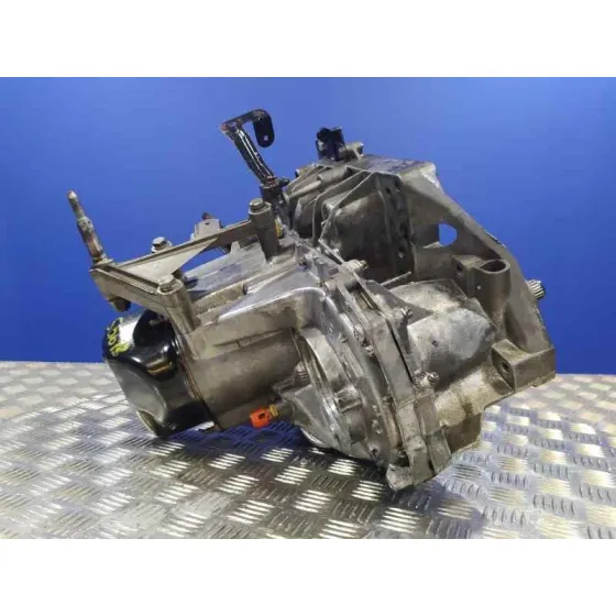 Caja Cambios para Renault Clio Ii Fase Ii (B/Cb0)
