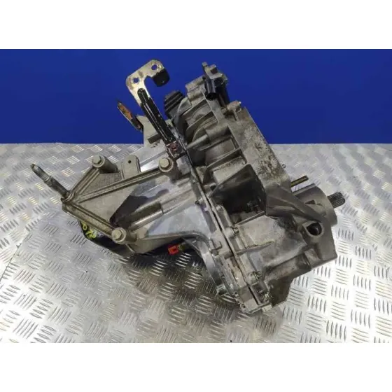 Caja Cambios para Renault Clio Ii Fase Ii (B/Cb0)