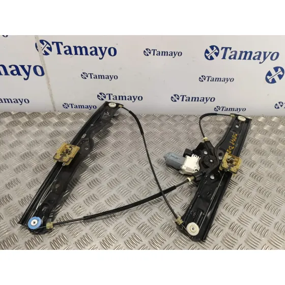 Elevalunas Delantero Derecho para Land Rover Discovery Sport