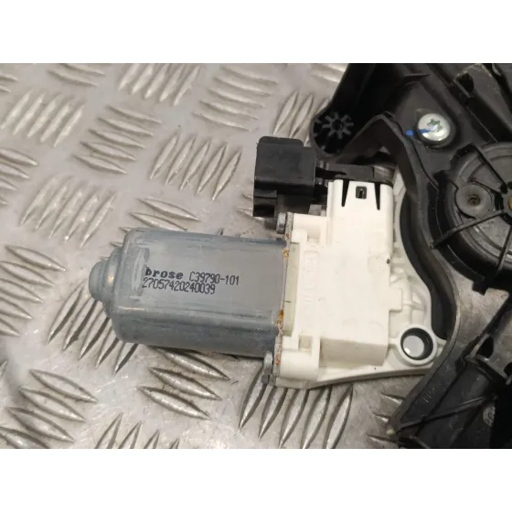 Elevalunas Delantero Derecho para Land Rover Discovery Sport