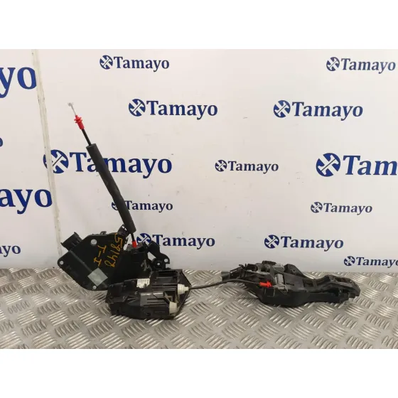 Cerradura Puerta Trasera Izquierda para Land Rover Discovery Sport