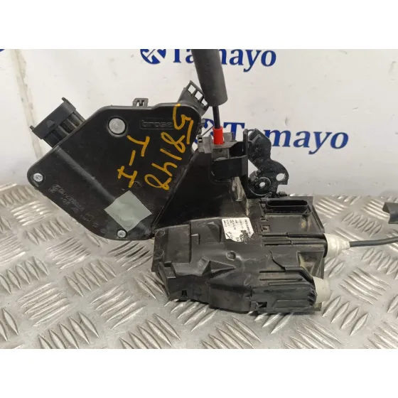 Cerradura Puerta Trasera Izquierda para Land Rover Discovery Sport