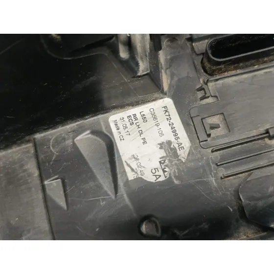Cerradura Puerta Trasera Izquierda para Land Rover Discovery Sport