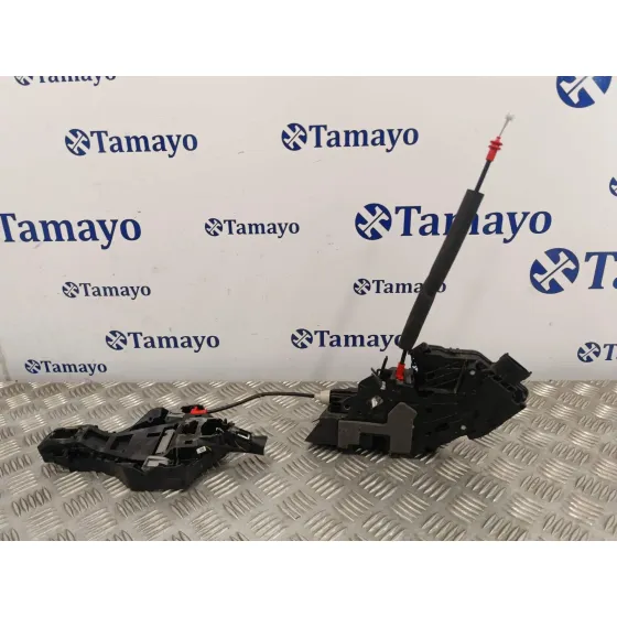 Cerradura Puerta Trasera Izquierda para Land Rover Discovery Sport