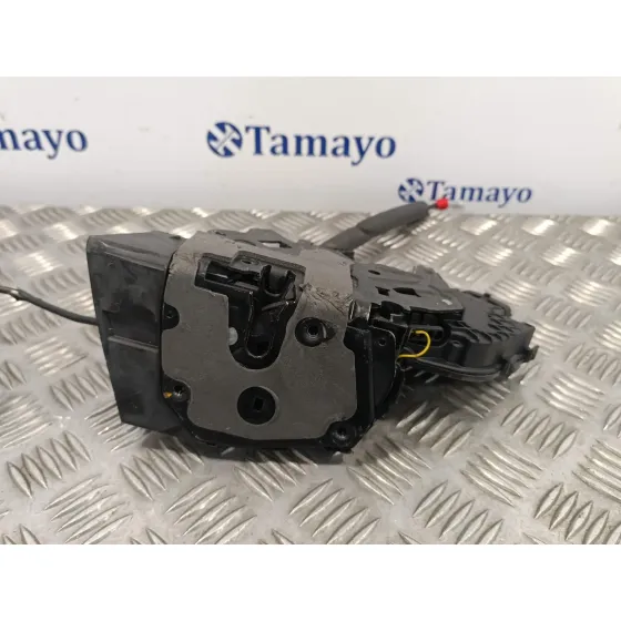 Cerradura Puerta Trasera Izquierda para Land Rover Discovery Sport