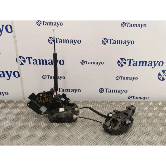 Cerradura Puerta Delantera Izquierda para Land Rover Discovery Sport