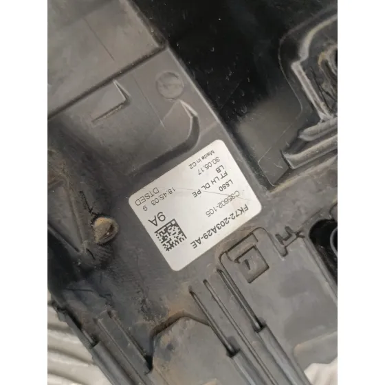Cerradura Puerta Delantera Izquierda para Land Rover Discovery Sport